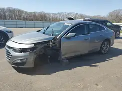 1G1ZD5ST1PF242487 2023 CHEVROLET MALIBU