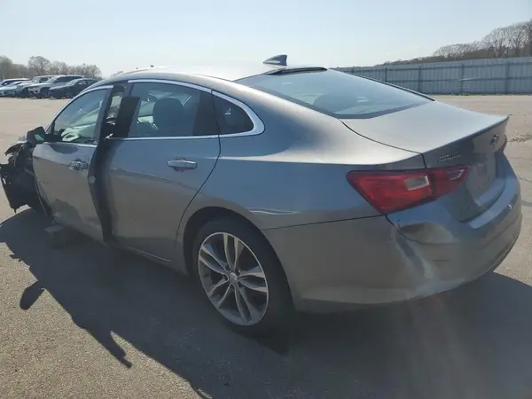 1G1ZD5ST1PF242487 2023 CHEVROLET MALIBU - Image 2