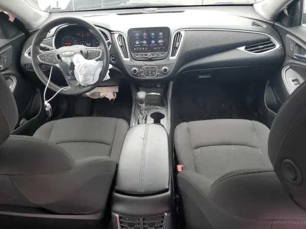 1G1ZD5ST1PF242487 2023 CHEVROLET MALIBU - Image 8