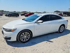 1G1ZD5ST1PF242781 2023 CHEVROLET MALIBU
