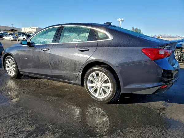 1G1ZD5ST1PF243042 2023 CHEVROLET MALIBU - Image 2