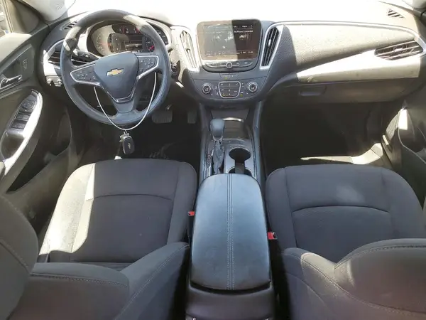 1G1ZD5ST1PF243106 2023 CHEVROLET MALIBU - Image 8