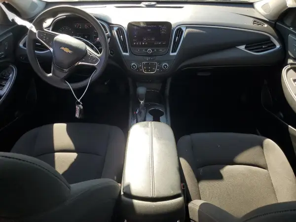 1G1ZD5ST1PF243591 2023 CHEVROLET MALIBU - Image 8