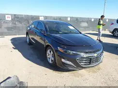 1G1ZD5ST1PF243820 2023 CHEVROLET MALIBU