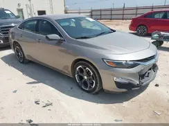 1G1ZD5ST1PF245034 2023 CHEVROLET MALIBU