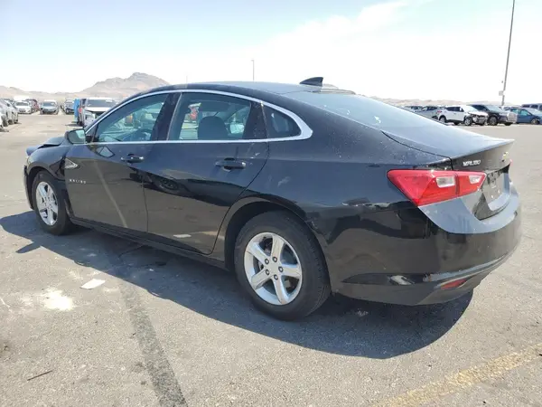1G1ZD5ST1PF245082 2023 CHEVROLET MALIBU - Image 2