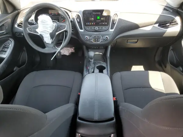 1G1ZD5ST1PF245082 2023 CHEVROLET MALIBU - Image 8