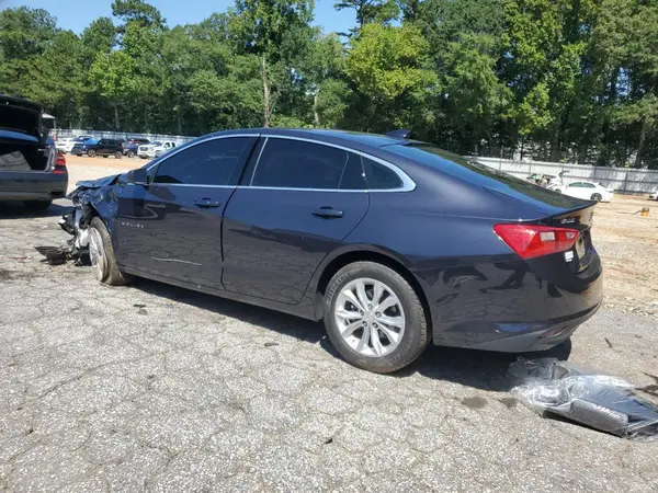 1G1ZD5ST1PF245308 2023 CHEVROLET MALIBU - Image 2