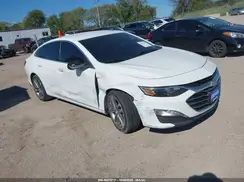 1G1ZD5ST1PF245650 2023 CHEVROLET MALIBU