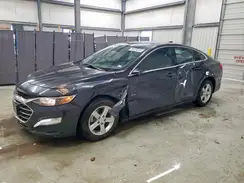 1G1ZD5ST1PF245678 2023 CHEVROLET MALIBU