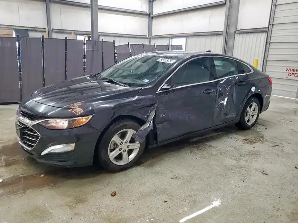 1G1ZD5ST1PF245678 2023 CHEVROLET MALIBU - Image 1