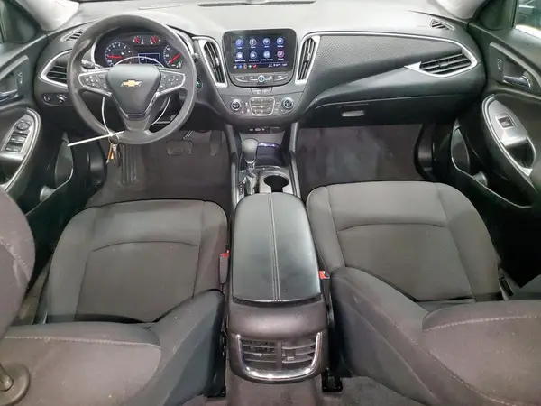1G1ZD5ST1PF245678 2023 CHEVROLET MALIBU - Image 8