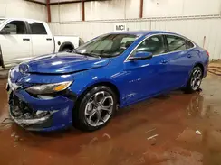 1G1ZD5ST1PF245955 2023 CHEVROLET MALIBU