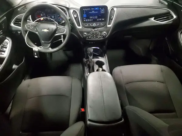 1G1ZD5ST1PF245955 2023 CHEVROLET MALIBU - Image 8