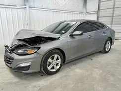 1G1ZD5ST1PF247172 2023 CHEVROLET MALIBU