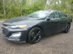 1G1ZD5ST1PF247222 2023 CHEVROLET MALIBU