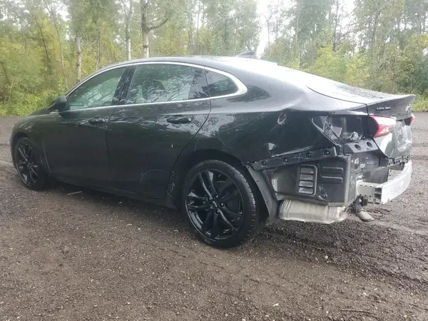 1G1ZD5ST1PF247222 2023 CHEVROLET MALIBU - Image 2