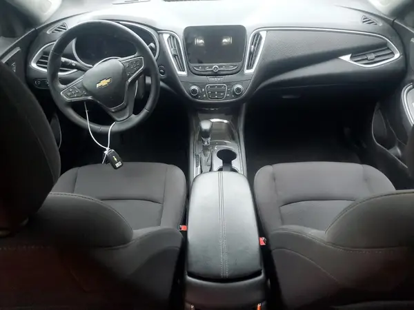 1G1ZD5ST1PF247222 2023 CHEVROLET MALIBU - Image 8