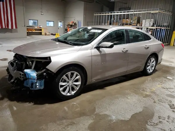 1G1ZD5ST1PF247544 2023 CHEVROLET MALIBU - Image 1