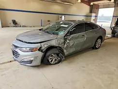 1G1ZD5ST1PF247849 2023 CHEVROLET MALIBU