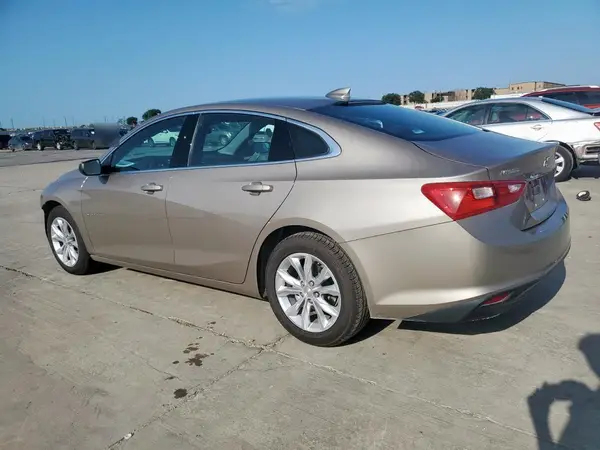 1G1ZD5ST1PF247950 2023 CHEVROLET MALIBU - Image 2