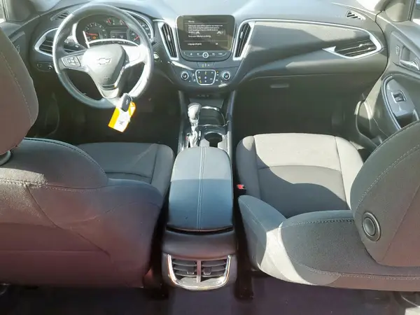 1G1ZD5ST1PF247950 2023 CHEVROLET MALIBU - Image 8