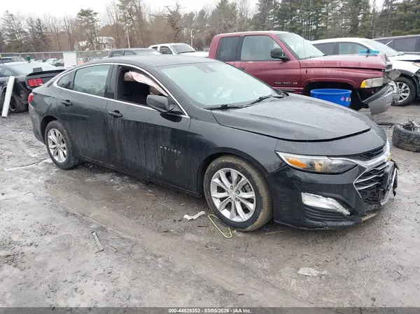 1G1ZD5ST1PF248323 2023 CHEVROLET MALIBU - Image 1