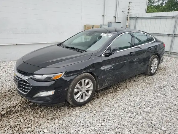 1G1ZD5ST1PF248418 2023 CHEVROLET MALIBU - Image 1