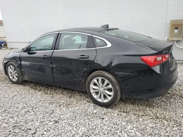 1G1ZD5ST1PF248418 2023 CHEVROLET MALIBU - Image 2