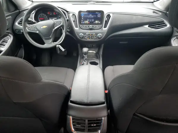 1G1ZD5ST1PF248418 2023 CHEVROLET MALIBU - Image 8