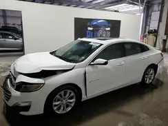 1G1ZD5ST1PF248533 2023 CHEVROLET MALIBU