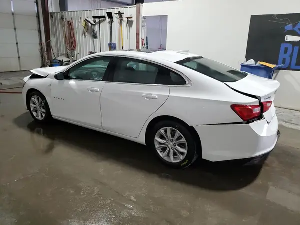 1G1ZD5ST1PF248533 2023 CHEVROLET MALIBU - Image 2