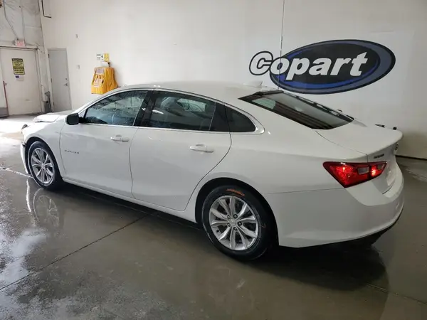 1G1ZD5ST1PF249214 2023 CHEVROLET MALIBU - Image 2