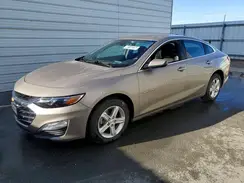 1G1ZD5ST1PF249438 2023 CHEVROLET MALIBU