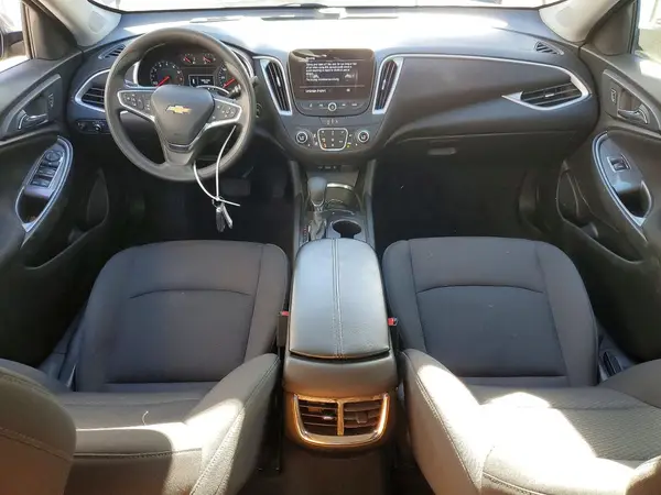 1G1ZD5ST1PF249438 2023 CHEVROLET MALIBU - Image 8