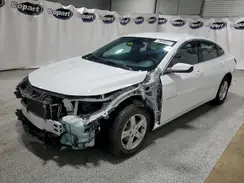 1G1ZD5ST1PF250170 2023 CHEVROLET MALIBU