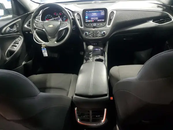 1G1ZD5ST1PF250170 2023 CHEVROLET MALIBU - Image 8