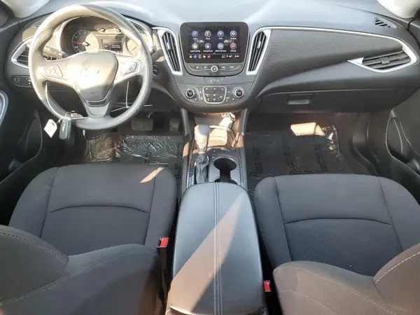 1G1ZD5ST1PF251903 2023 CHEVROLET MALIBU - Image 8