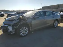 1G1ZD5ST1PF252016 2023 CHEVROLET MALIBU