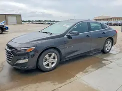 1G1ZD5ST1PF252288 2023 CHEVROLET MALIBU