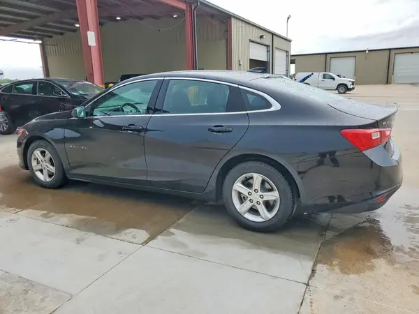 1G1ZD5ST1PF252288 2023 CHEVROLET MALIBU - Image 2