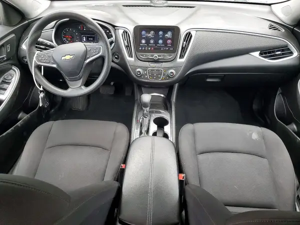 1G1ZD5ST1PF252288 2023 CHEVROLET MALIBU - Image 8