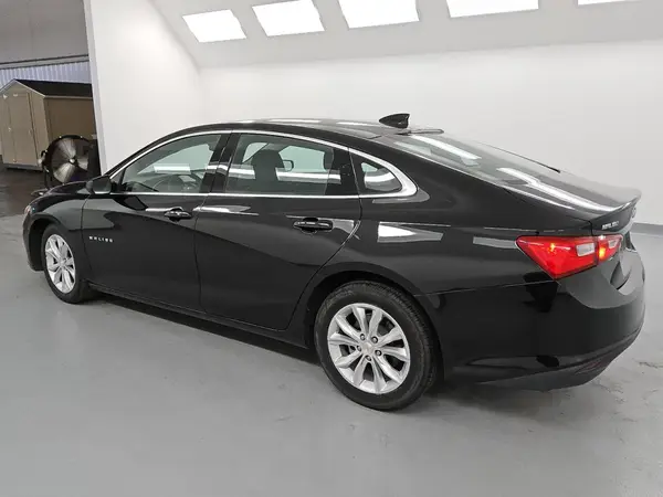 1G1ZD5ST1PF252579 2023 CHEVROLET MALIBU - Image 2