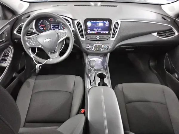 1G1ZD5ST1PF252579 2023 CHEVROLET MALIBU - Image 8
