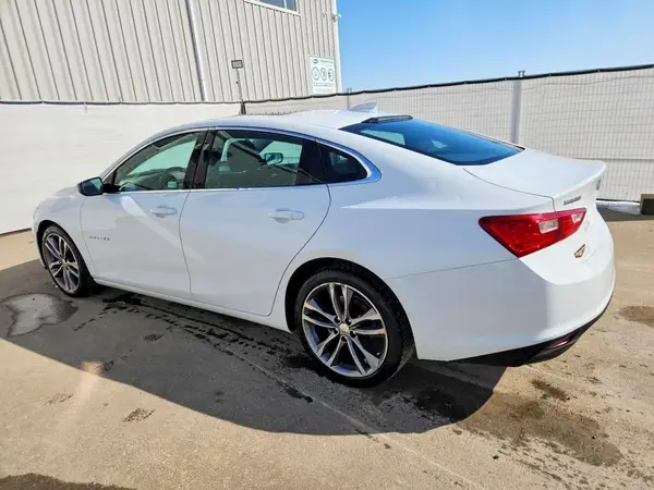 1G1ZD5ST1PF252730 2023 CHEVROLET MALIBU - Image 2