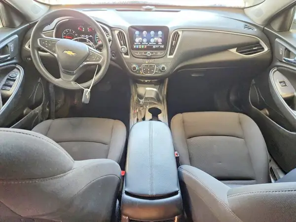 1G1ZD5ST1PF252730 2023 CHEVROLET MALIBU - Image 8
