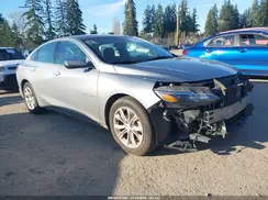 1G1ZD5ST1PF252761 2023 CHEVROLET MALIBU