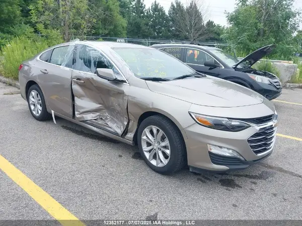 1G1ZD5ST1PF253117 2023 CHEVROLET MALIBU - Image 1