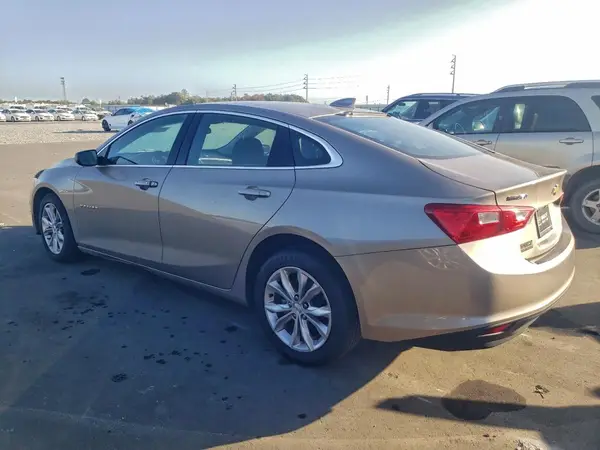 1G1ZD5ST1PF253294 2023 CHEVROLET MALIBU - Image 2