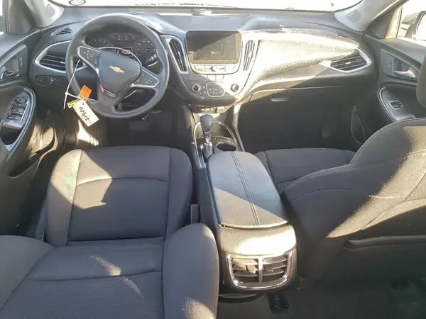 1G1ZD5ST1PF253294 2023 CHEVROLET MALIBU - Image 8